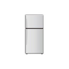 (LG)O LG 일반냉장고 507L 화이트 B502W33 